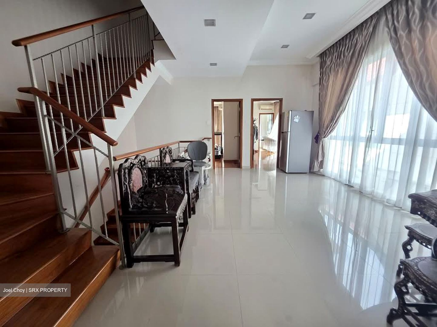Serangoon Garden Estate (D19), Semi-Detached #565214671